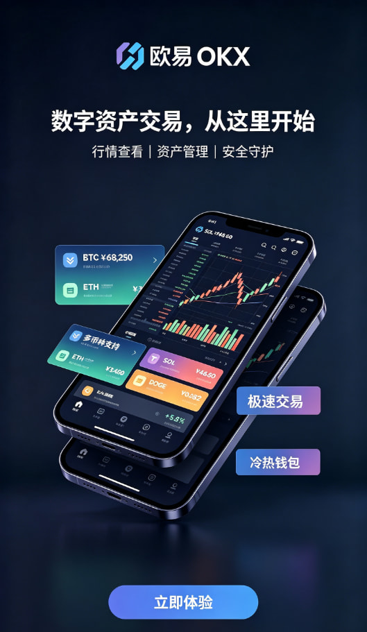 欧交易所APP官方下载功能体验